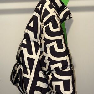 Marc Jacobs puffer jacket